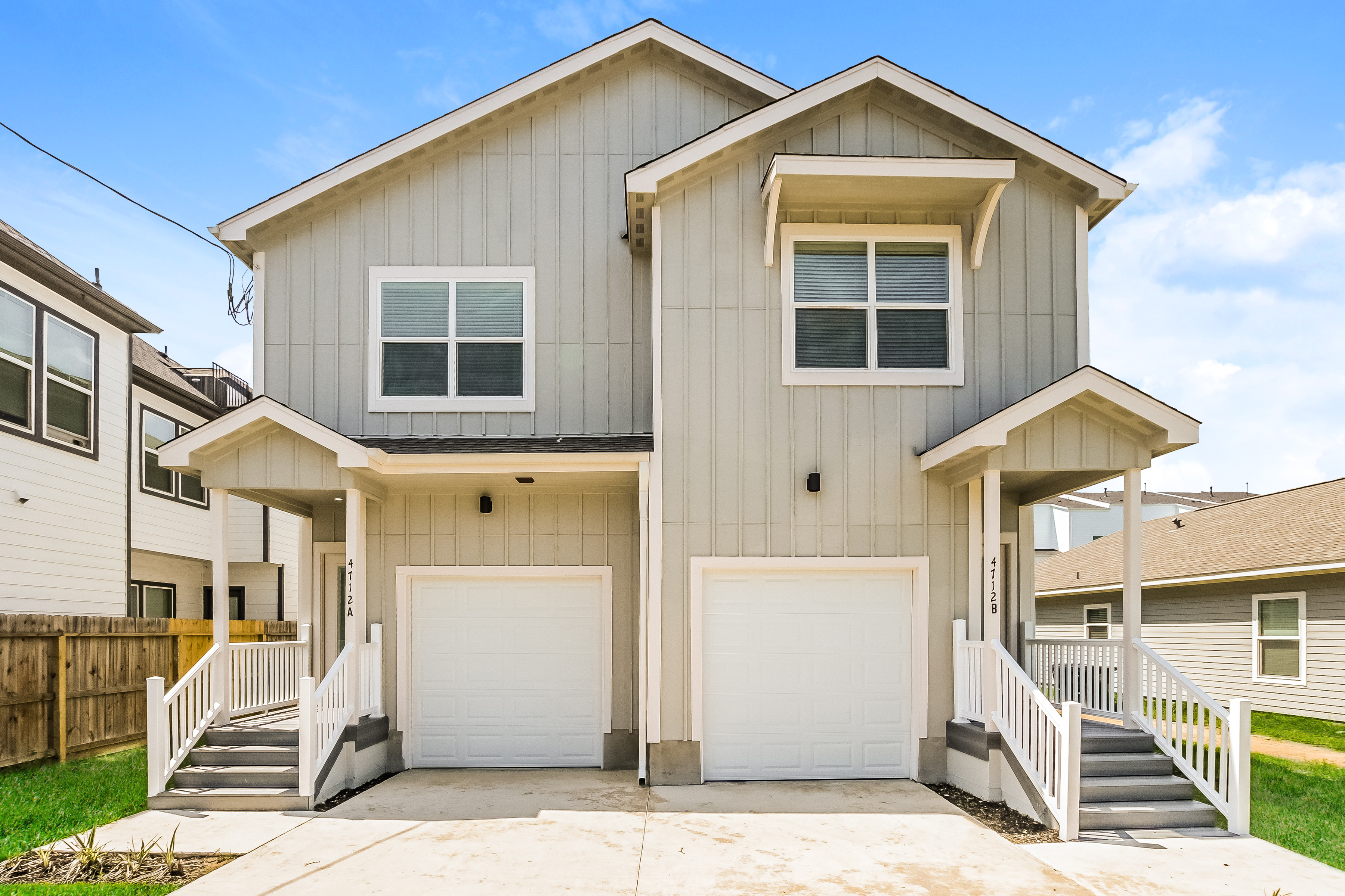 4712 Rawley St B Houston, TX 77020